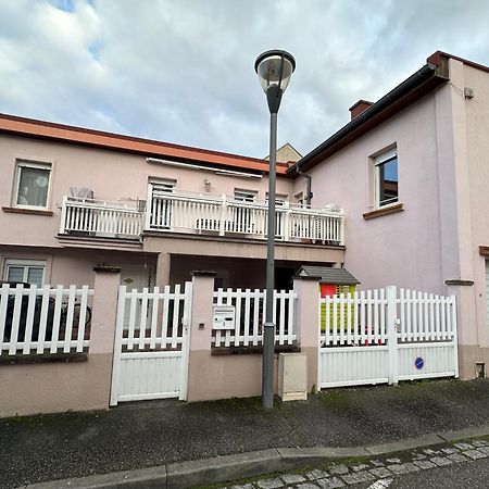 May Lovers Cosy Appart + Terrasse Near City Center Straatsburg Buitenkant foto